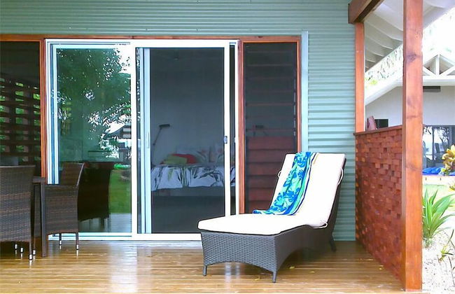 Mahimahi Villas - Foto 25