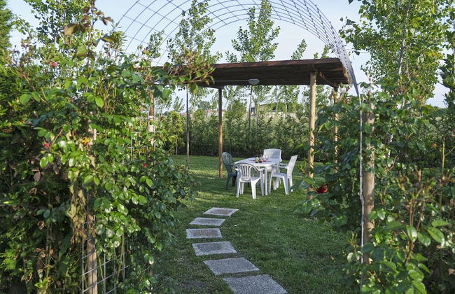 Lagoonside Elegance With Sauna - Foto 38