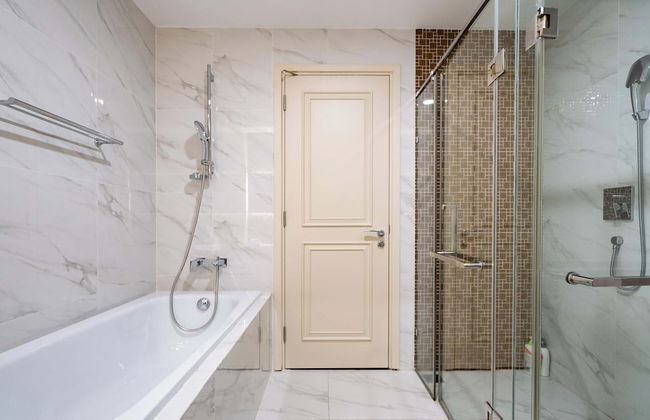 Madison Saigon - ANGIA Hospitality - Foto 69