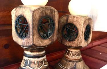 Cabanas dos Sonhos na Serra SC - Foto 40