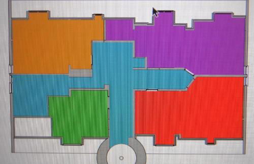 Schloß Roßdorf Ferienwohnungen & Camping - Foto 42