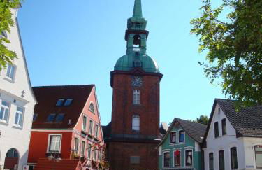 Ferienwohnung in zentraler ruhiger Lage Klatt in Kappeln - Photo 27