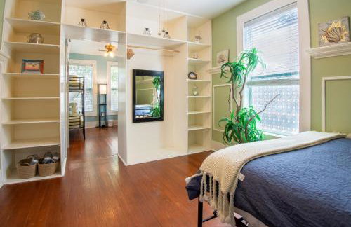 A Bended Oak Bungalow by Ryson Vacation Rentals - Foto 19