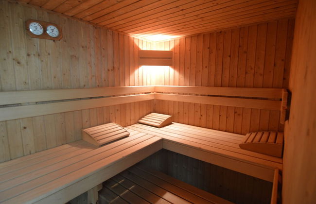 Holiday Home in Ardennes With Pool & Sauna - Foto 23