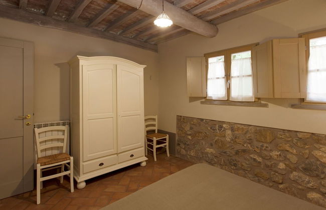 Agriturismo Bio Podere Doganelle - Foto 9