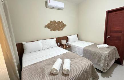 Chalet Paraíso Lençóis Santo Amaro - Photo 11