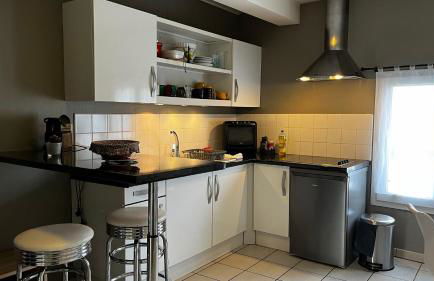 Le 24 Clemenceau - Foto 13