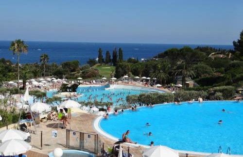 Studio Cap Esterel - Foto 18