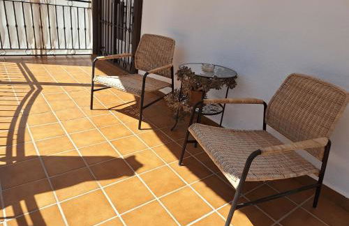 Extraordinaria Villa con piscina y chimenea - Photo 27