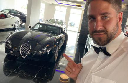 Ferienhaus Alpenpanorama Chalet - Foto 4