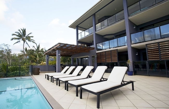 at Waterfront Whitsunday Retreat - Photo 20