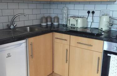 Mews Cottage - Foto 14