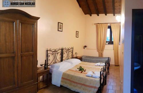 Agriturismo Borgo San Nicolao - Foto 6