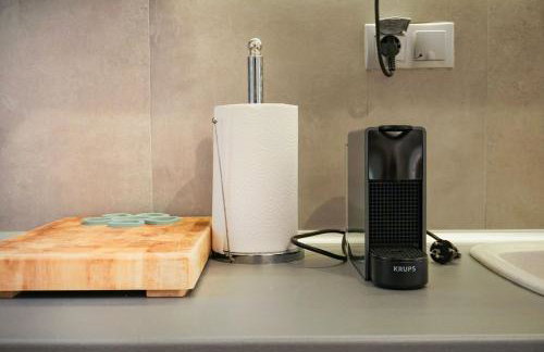 Delfini Villa, beachfront 2-bdrm maisonette - Foto 21