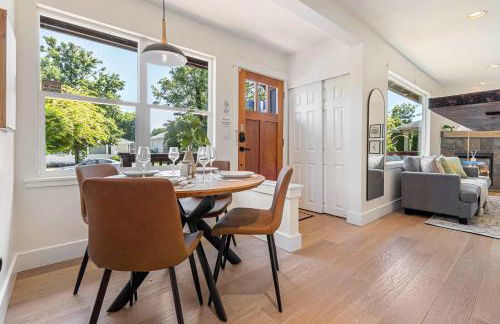 Modern 2BR in DT Renton 3 AC WS 95 Shop&Parks - Foto 16