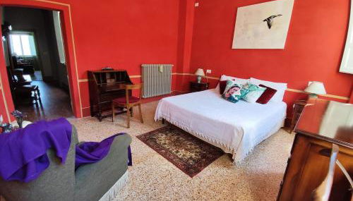 Panoramic Suites - Casa degli Artisti - Foto 3