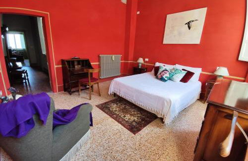 Panoramic Suites - Casa degli Artisti - Foto 3