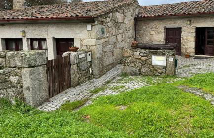 Casa dos Moinhos de Aveia - Foto 10