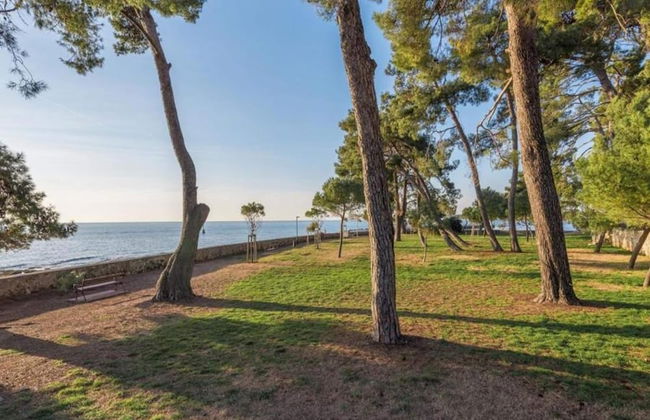 Family Apartment in Novigrad - Foto 35