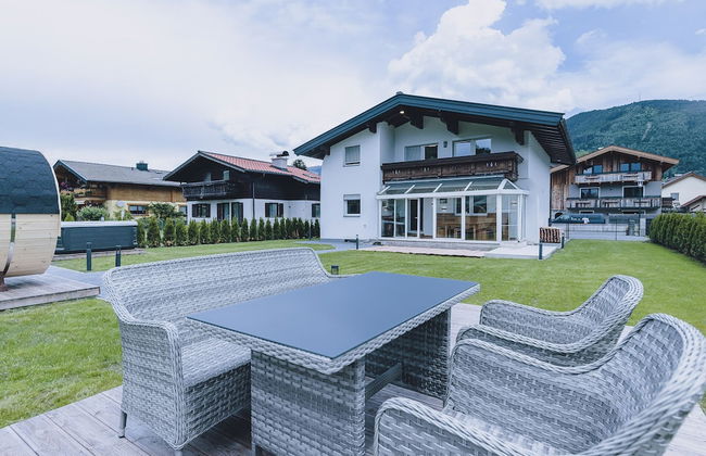 Spa Chalet Lodges by we rent - Photo 1