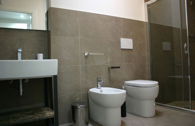 Tenuta Vigna Corallo - Foto 28