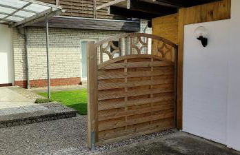 Ferienwohnung Peters in Adendorf bei Lüneburg - Foto 15