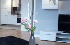 Ferienwohnung mit Loggia - Foto 2