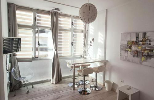 Apartament with one room in privileged place in vibrant and cosmopolitan city - Photo 20