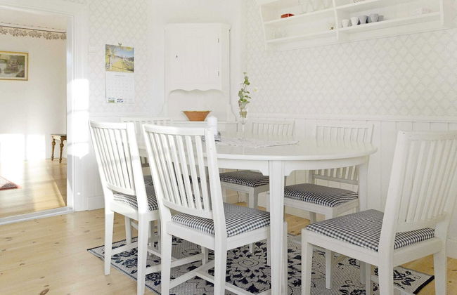 Holiday Home in Hova - Foto 32