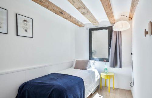 Inside Barcelona Apartments Esparteria - Foto 35