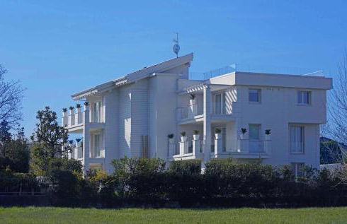 Villa Bianca Luxury Apartments - Foto 38