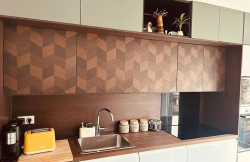 An Exceptional Apartment, 20 Min Paris, 10 Min Orly Airport, 30 Min Disney, 25 Min Versailles, Parking free - Foto 31