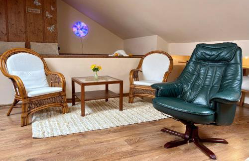 Apartament Pers - ciepło, cisza i klimat - Foto 12