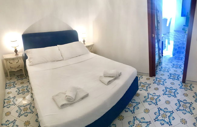 L'Abate Luxury Apartment - Foto 3