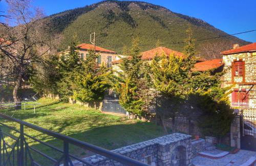 "Orchomenos" Apartment of Levidi Arcadian Apartments - Foto 2