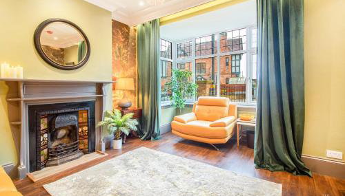 Salubrious Area, 1 double bedroom, NEC, BELFRY, BIRMINGHAM, RESORTS WORLD, DAYTON MANOR, - Foto 4