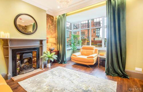 Salubrious Area, NEC, BELFRY, BIRMINGHAM, RESORTS WORLD, DAYTON MANOR, - Foto 4