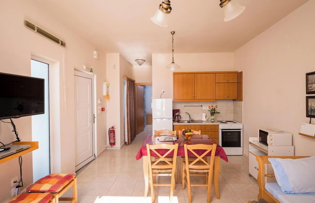 Cretan View - Photo 53