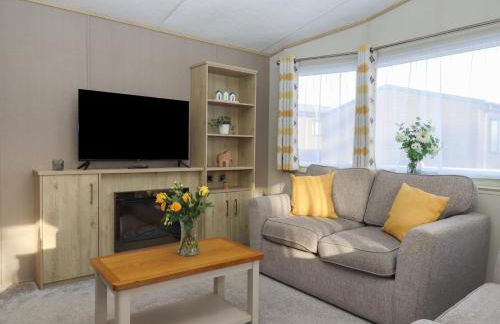 Caravan A24 at Landscove Holiday Park - Photo 5