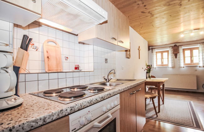 Beim Holzschnitzer - Foto 3