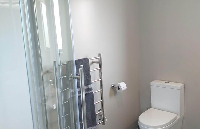 Alpine Views Burkes Pass - Foto 21