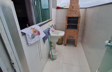 Siri Mariscal Bombinhas C Piscina - Photo 6