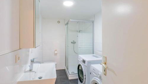 bookandstay24 com Rossdorf II ganzes Haus bei Darmstadt, Frankfurt, Rhein Main Gebiet - Foto 5