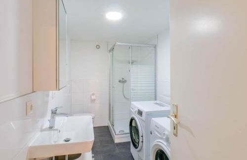 bookandstay24 com Rossdorf II ganzes Haus bei Darmstadt, Frankfurt, Rhein Main Gebiet - Foto 5