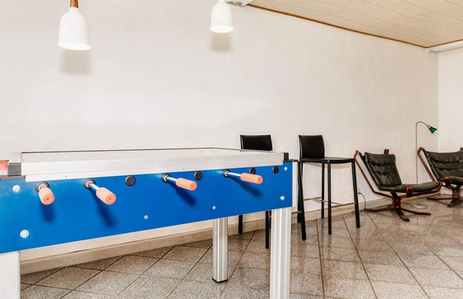 20 Person Holiday Home in Karby - Foto 36