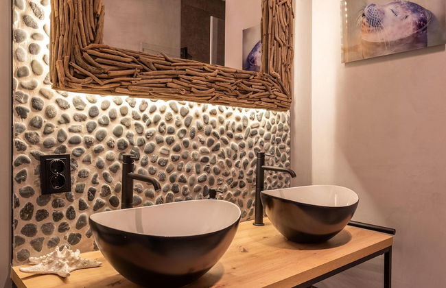 Luxe Appartement Vista Maris Somaris - Havenweg 8-50 Sint-annaland Oosterschelde - Foto 18