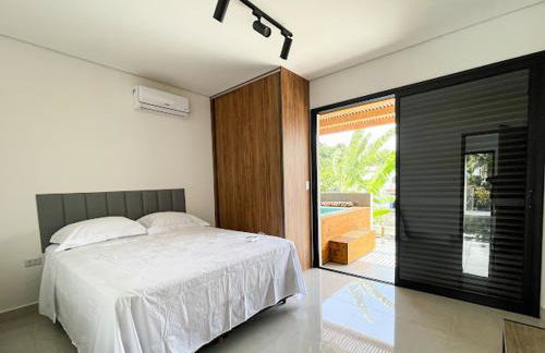 Home Aguas da barra Ilhabela - Foto 18