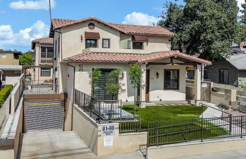 Luxurious Pasadena Home w Parking & Near Old Town - Foto 16