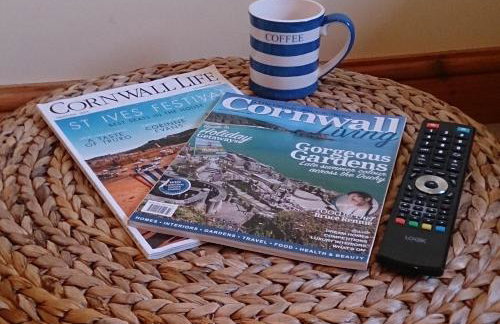 The Studio with Terrace and EV point - Photo 19