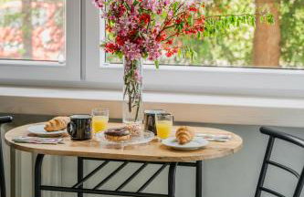 Apartament BLISKO WSZĘDZIE - Foto 8